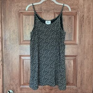 90’s vintage shift dress